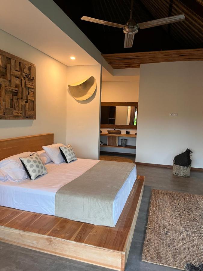 La Reserva Villas Bali Jimbaran Extérieur photo