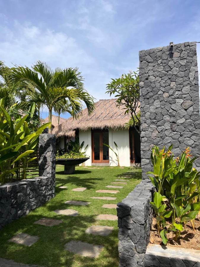 La Reserva Villas Bali Jimbaran Extérieur photo