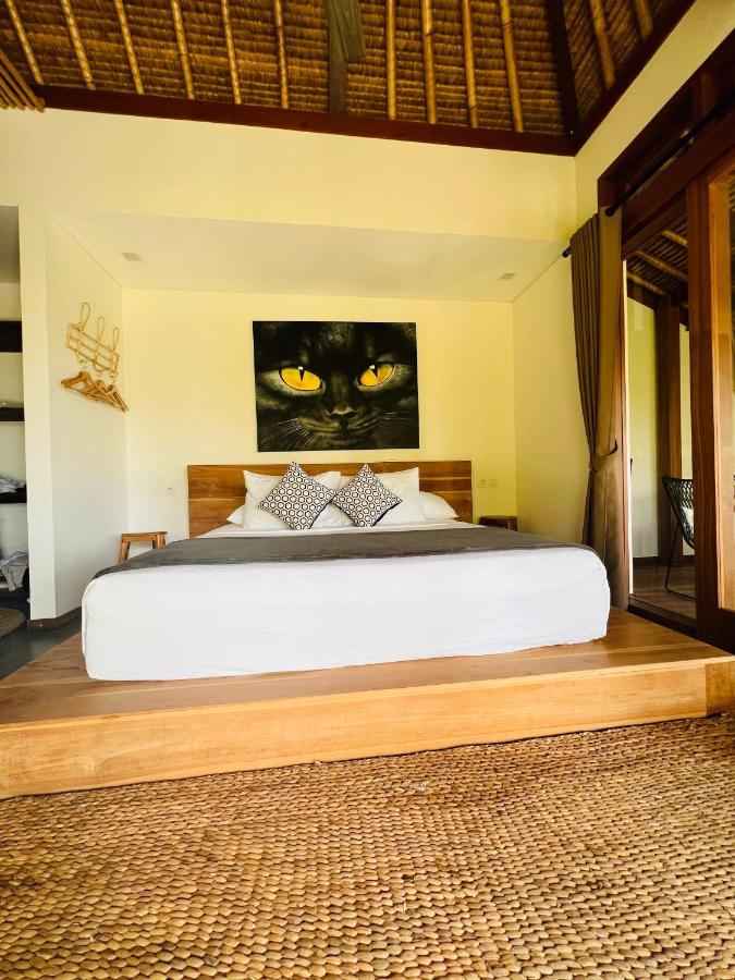 La Reserva Villas Bali Jimbaran Extérieur photo