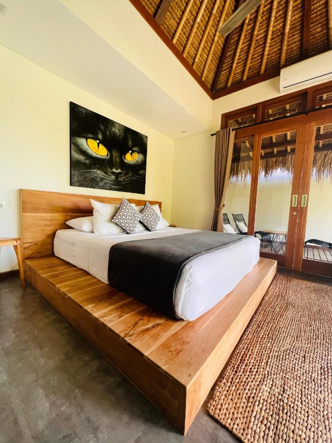 La Reserva Villas Bali Jimbaran Extérieur photo