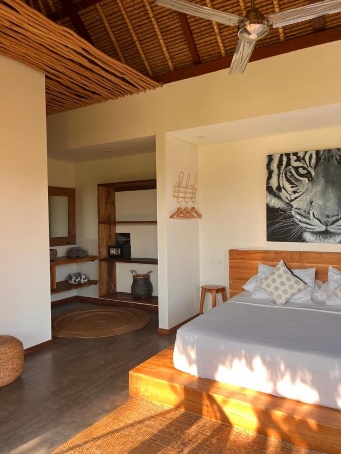 La Reserva Villas Bali Jimbaran Extérieur photo