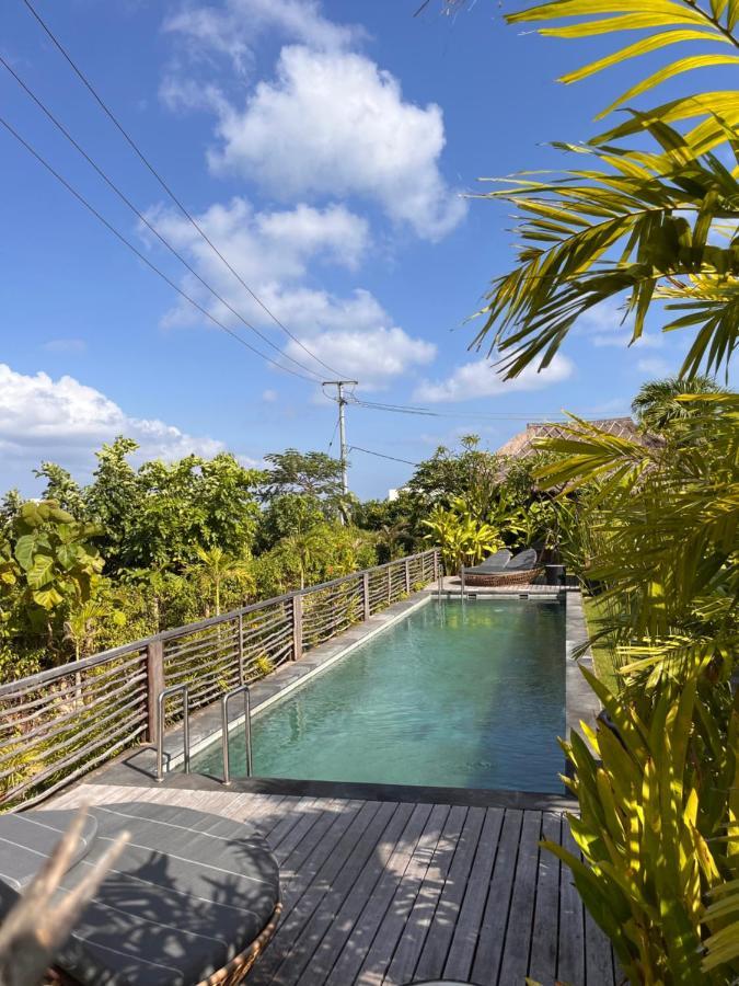 La Reserva Villas Bali Jimbaran Extérieur photo