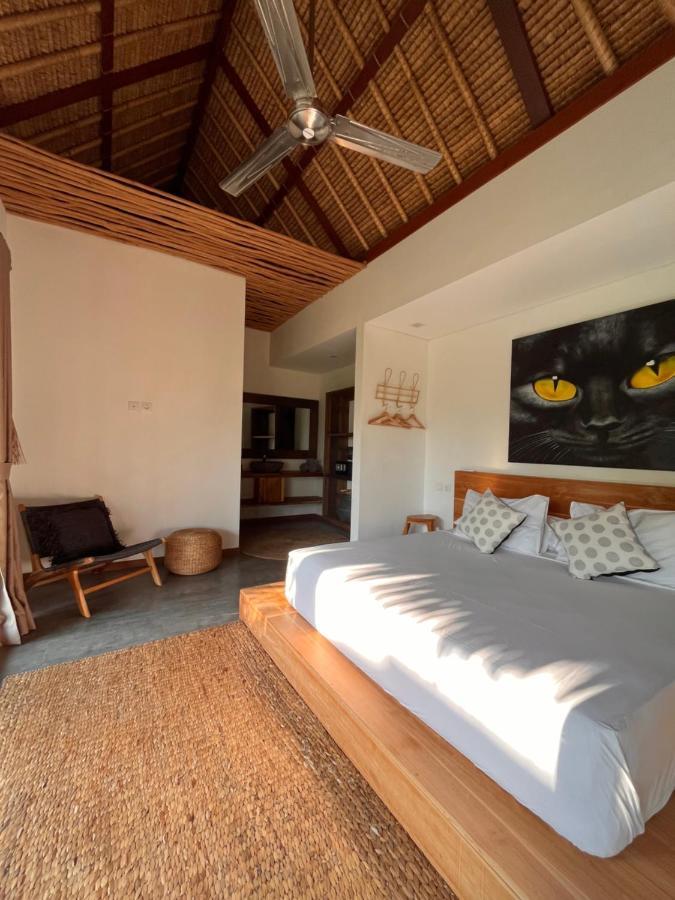 La Reserva Villas Bali Jimbaran Extérieur photo