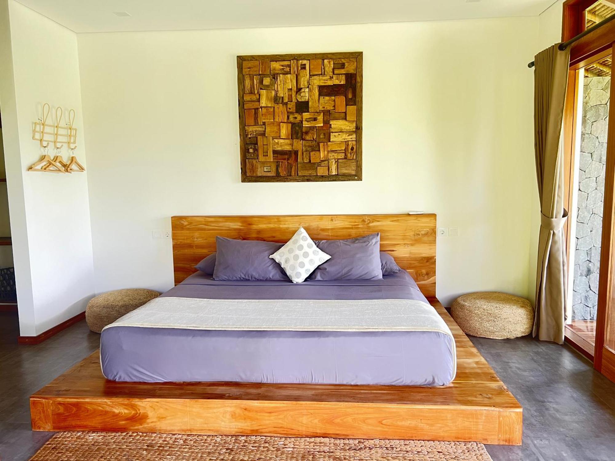 La Reserva Villas Bali Jimbaran Extérieur photo