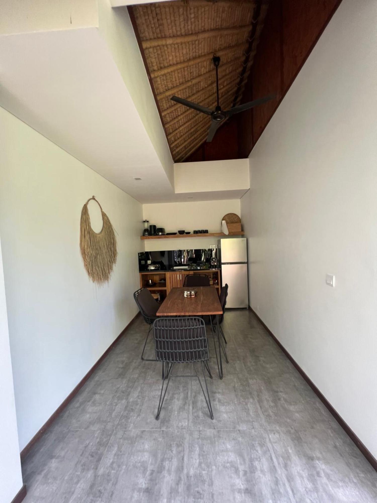 La Reserva Villas Bali Jimbaran Extérieur photo